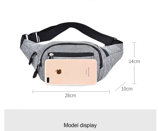 Utility Waist Bags