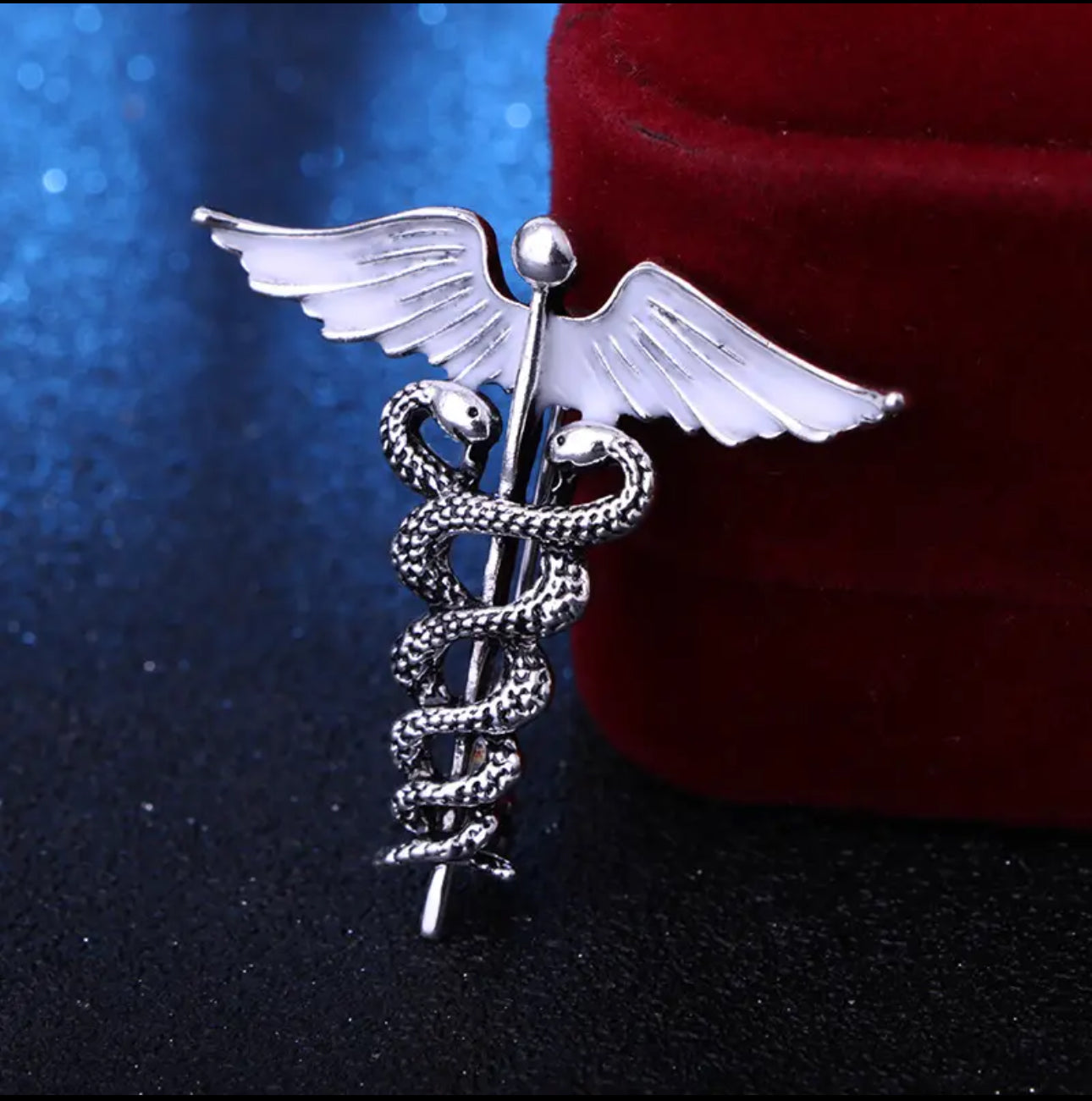 Brooch Pins