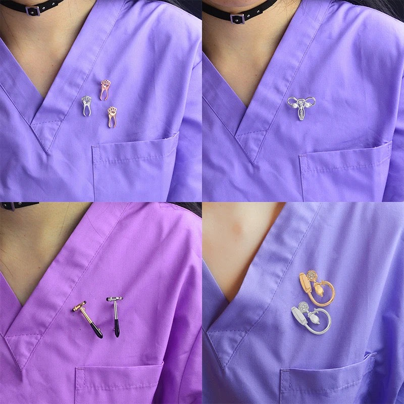 Brooch Pins