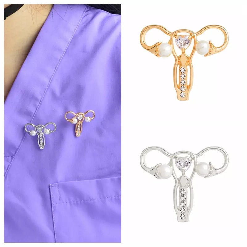 Brooch Pins