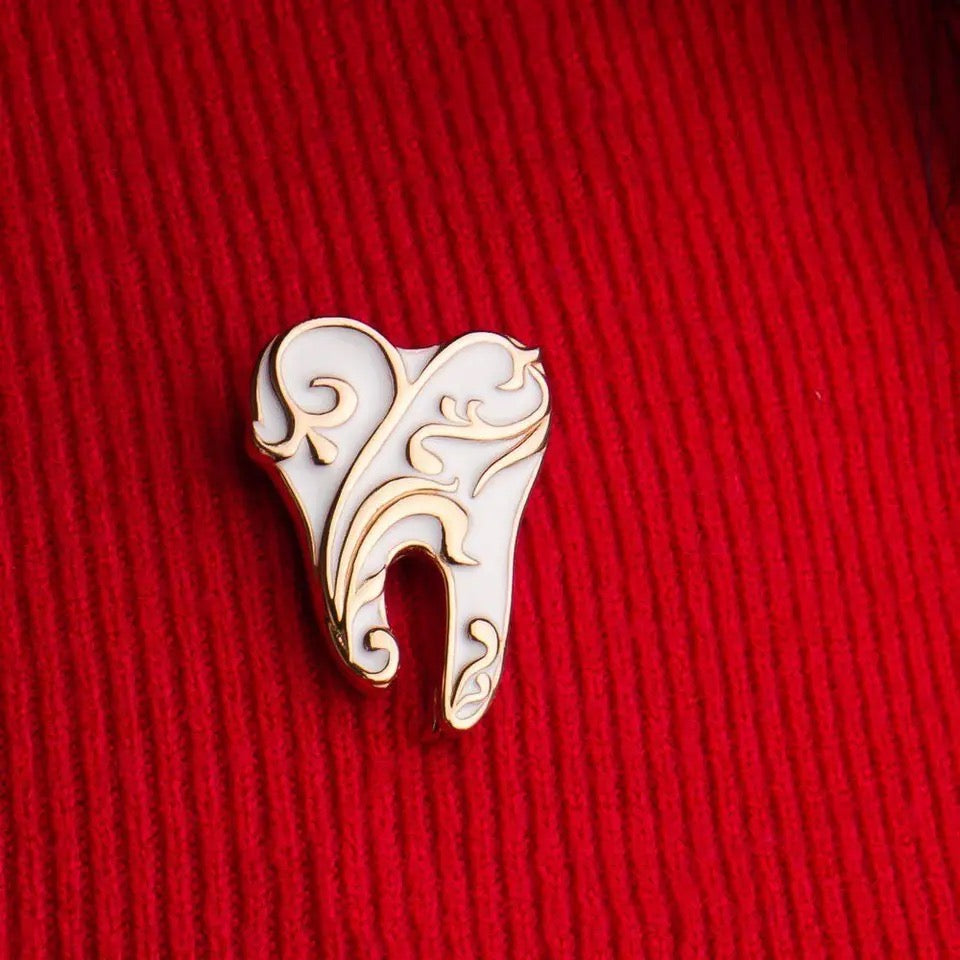 Brooch Pins