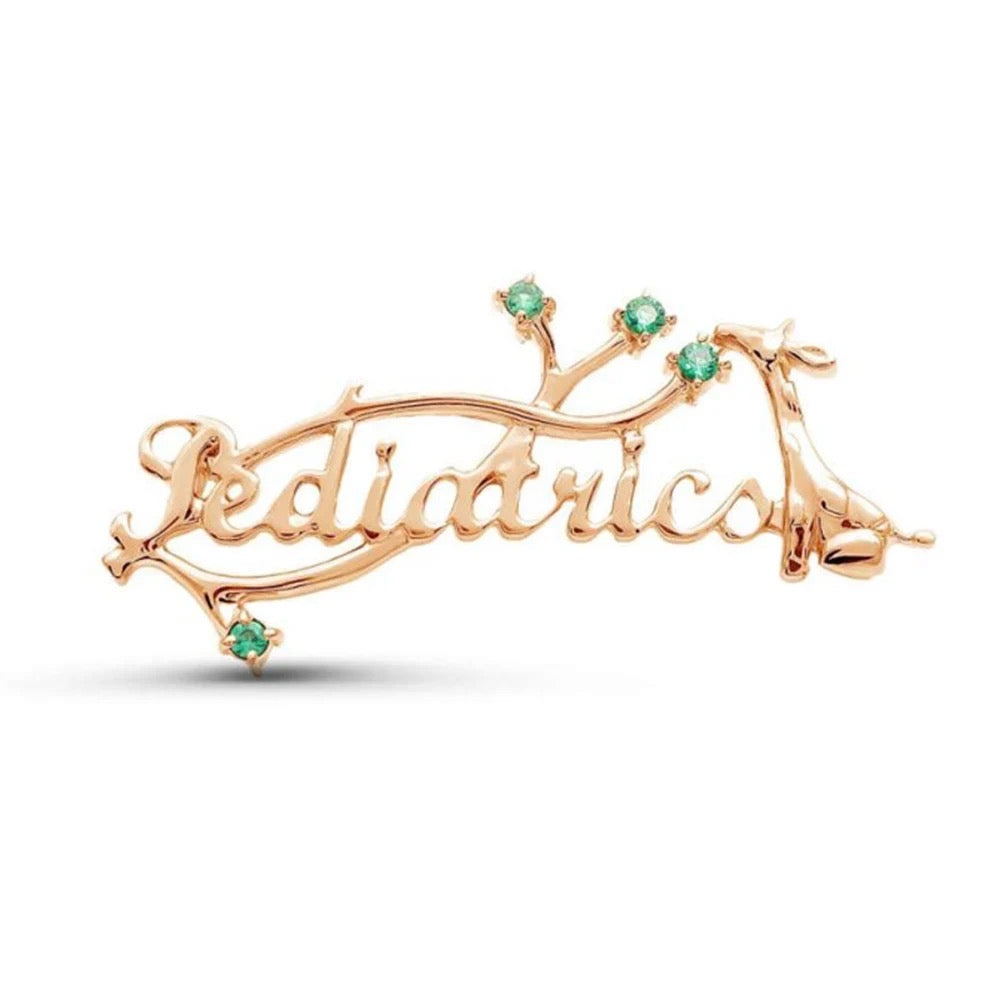 Brooch Pins