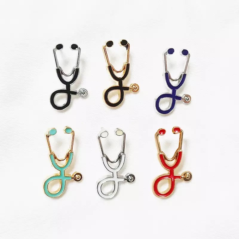 Brooch Pins