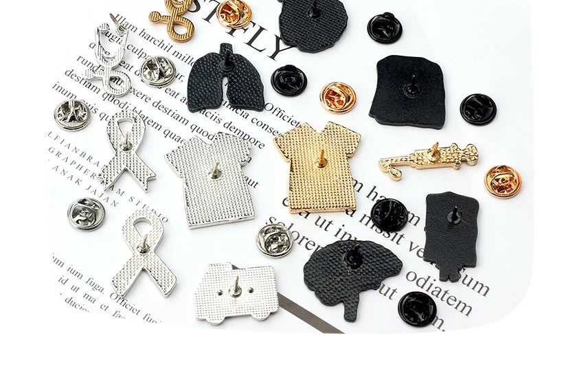 Brooch Pins