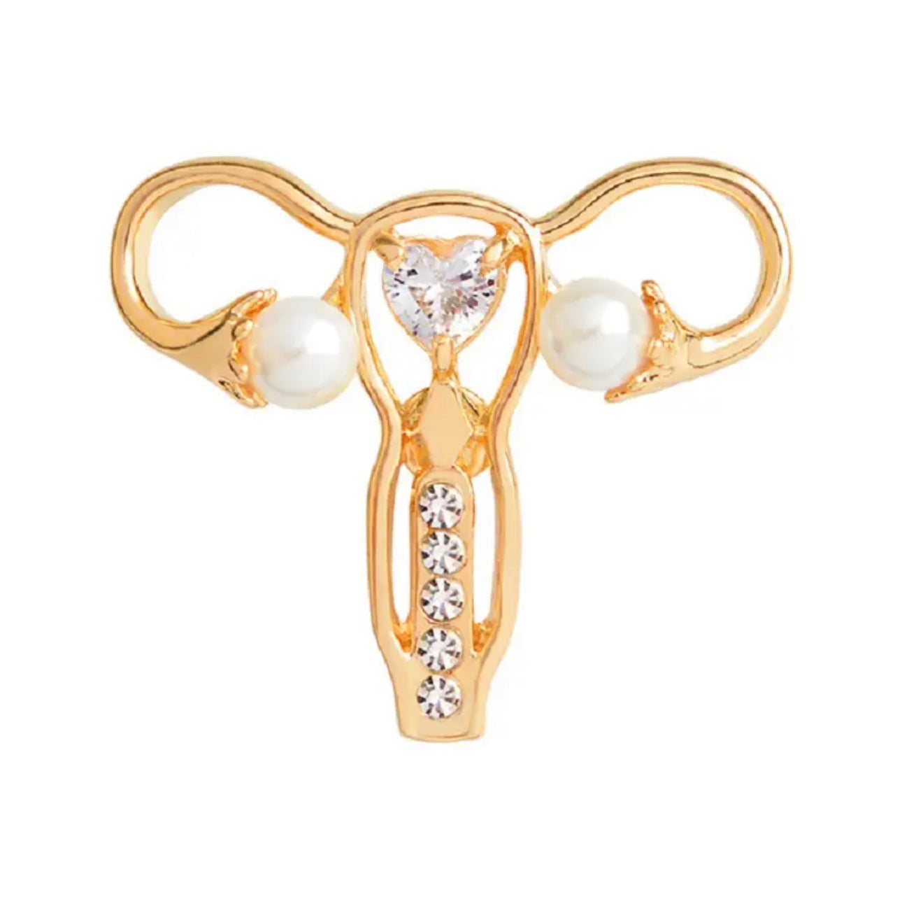 Brooch Pins