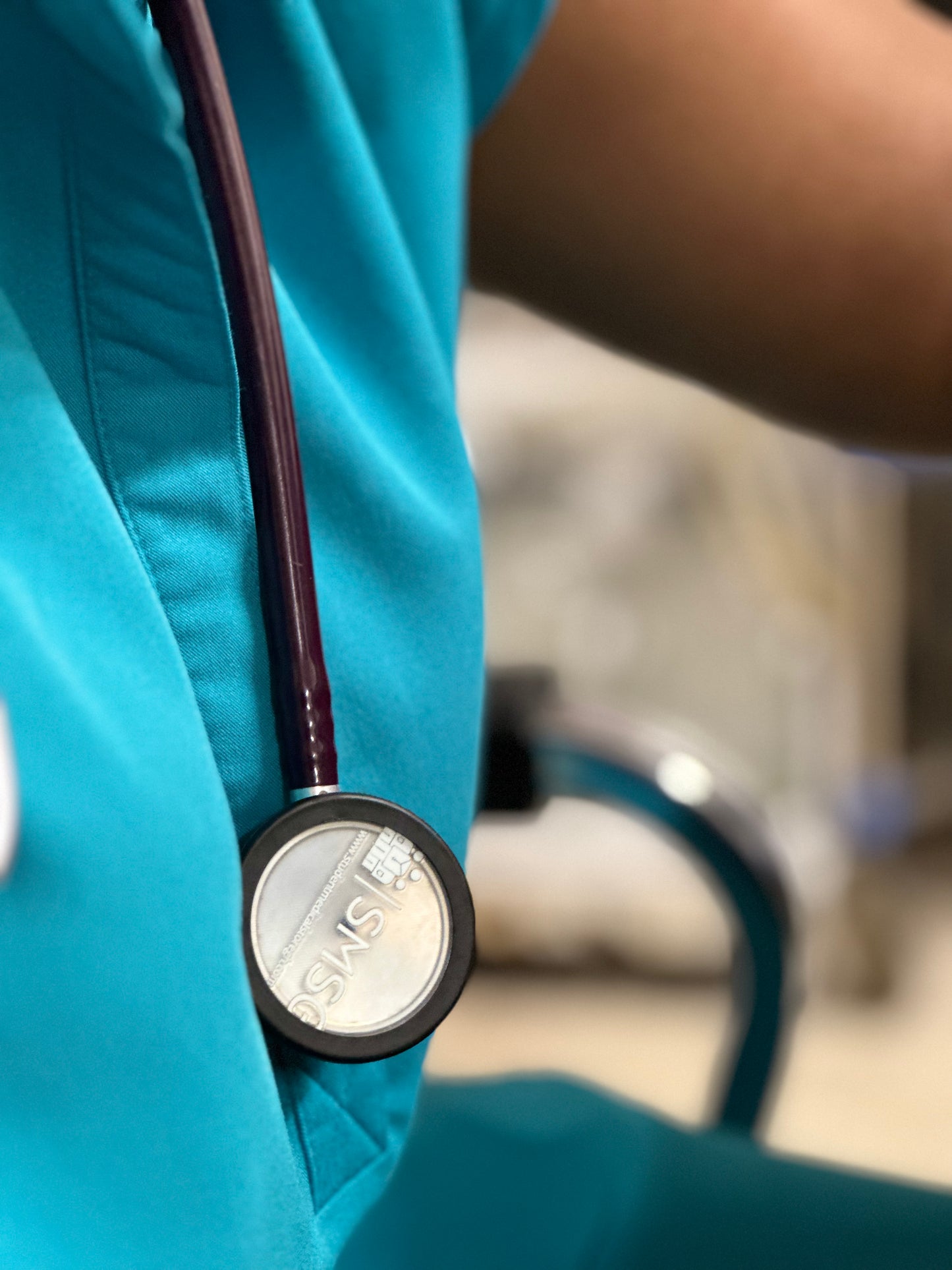 SMSG Stethoscope Replacement Kit