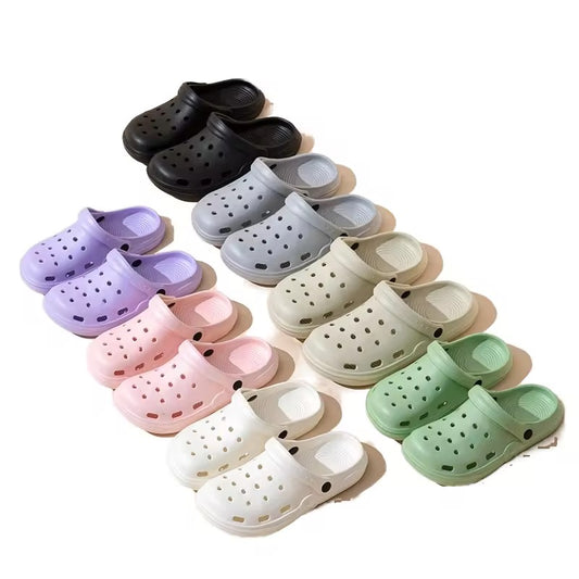 Clogs: Anti-slip, Unisex