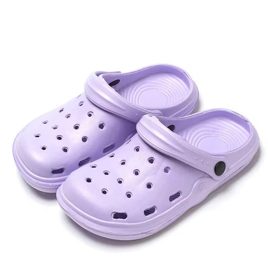 Clogs: Anti-slip, Unisex