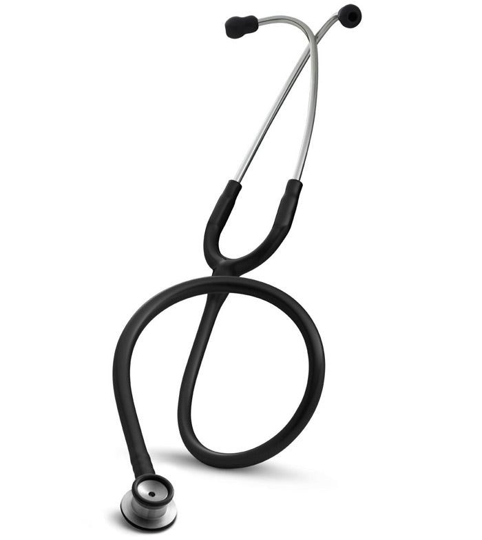 3M Littmann Classic II Pediatric Stethoscope, BLACK **ITEM ON BACK ORDER**