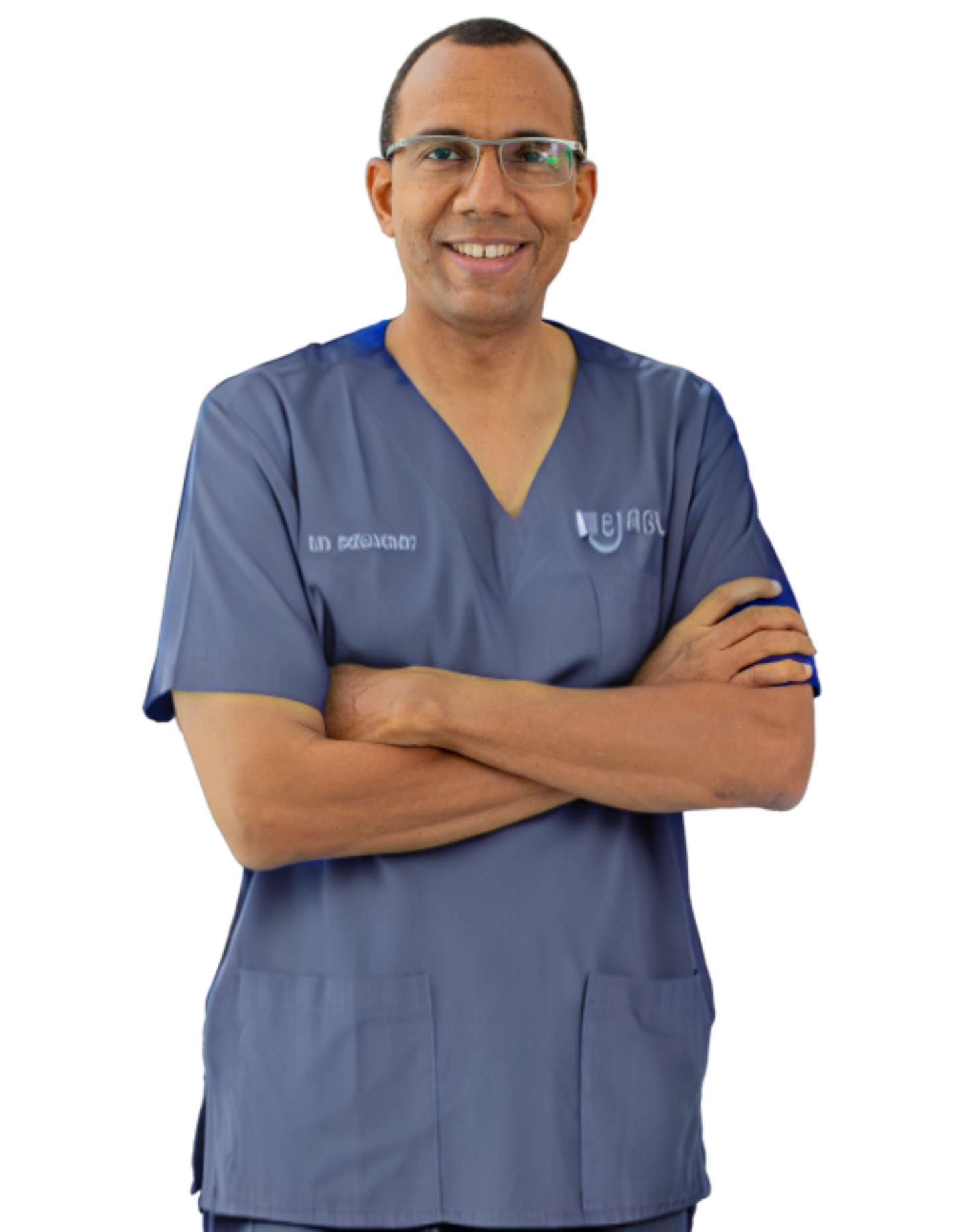 For SINEL Hospital Staff