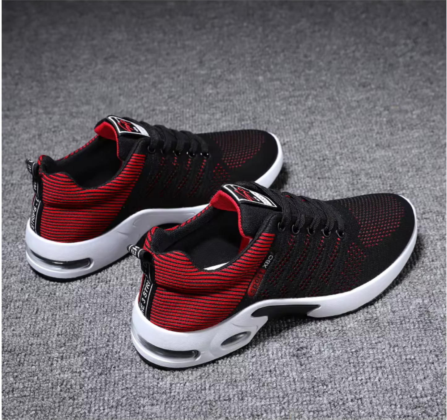 Work Sneakers