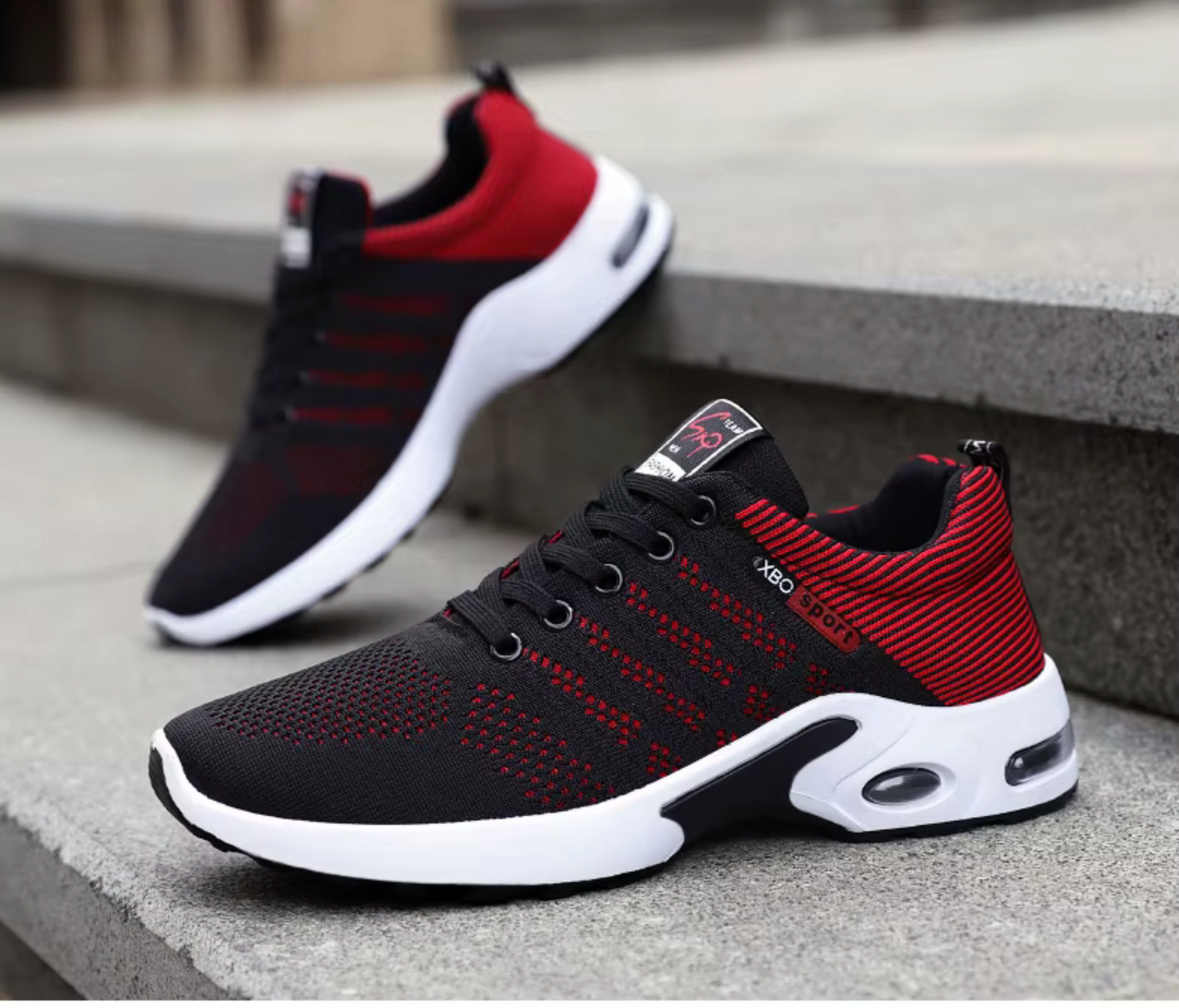 Work Sneakers
