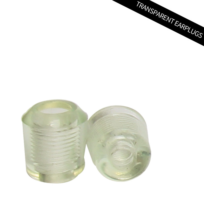 Eartips (only) replacement set