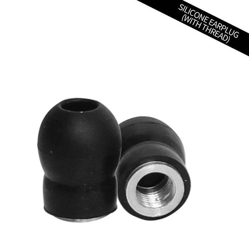 Eartips (only) replacement set