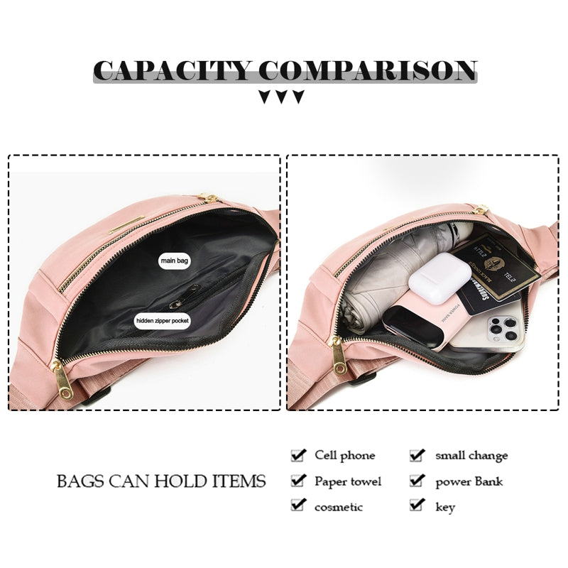 Waist Bags