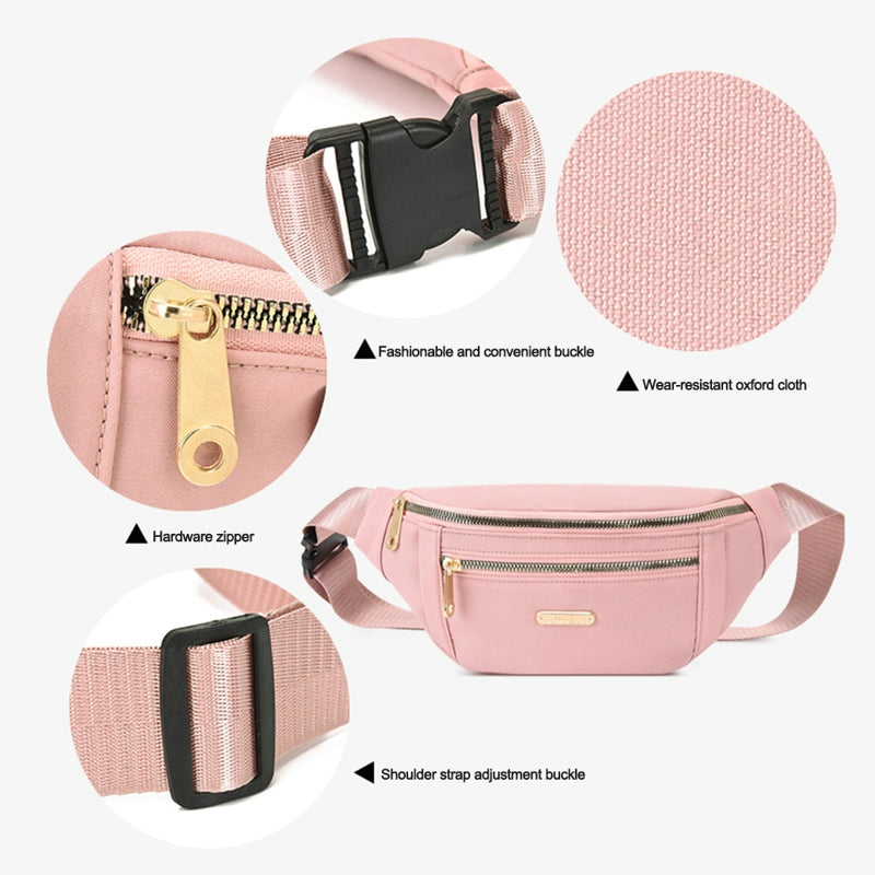 Waist Bags