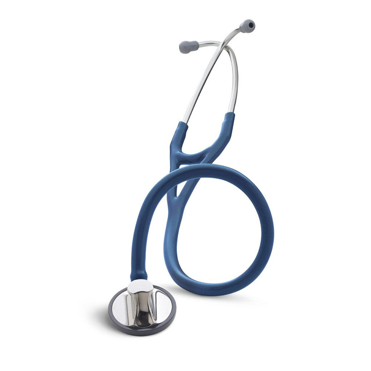 3M Littmann Master Cardiology Stethoscope, Navy Blue **ITEM ON BACK ORDER**