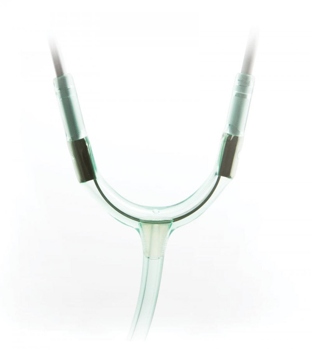 ADC Adscope Clinician 608 Stethoscope, AMETHYST **Item on Back Order**