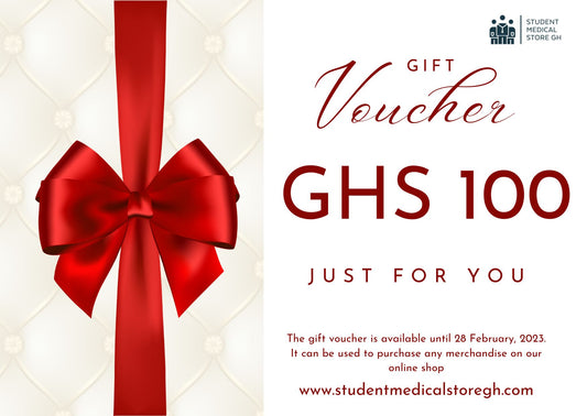 LoveforLearning Gift Voucher