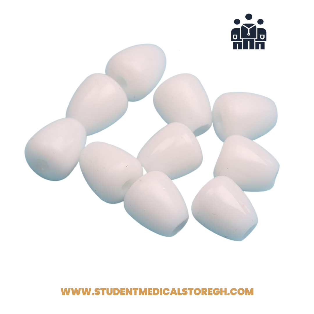 Eartips (only) replacement set