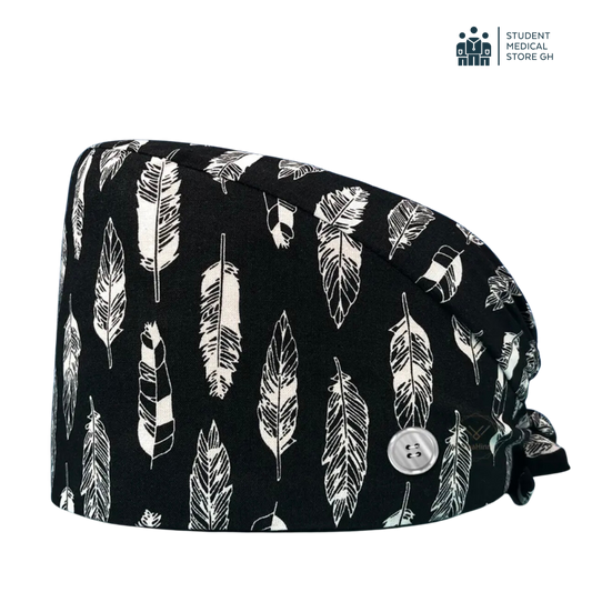 Scrub Caps: Both sexes