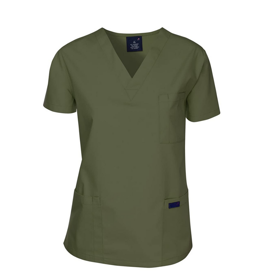 Scrubs Top (only) - MALE