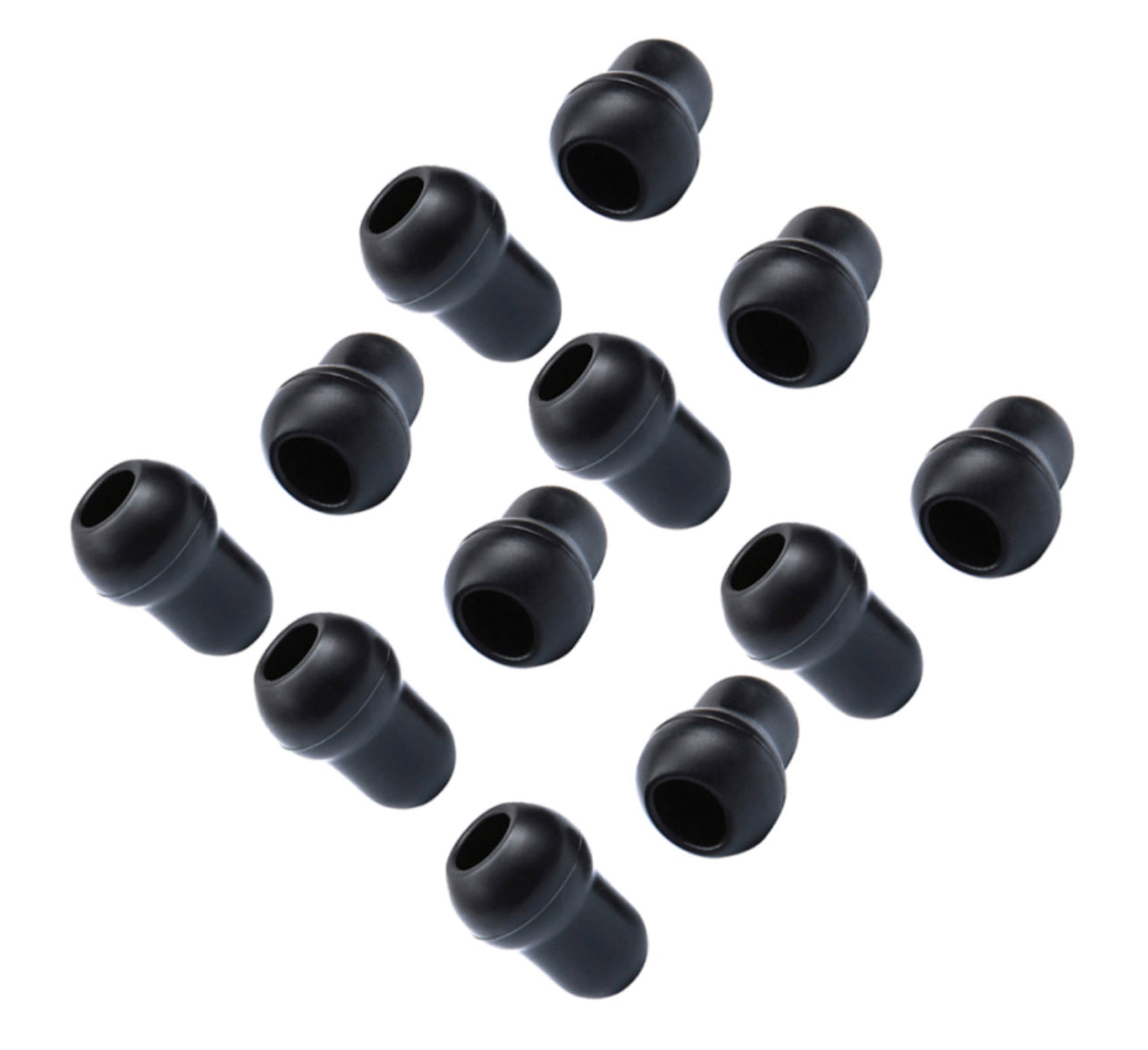 Eartips (only) replacement set