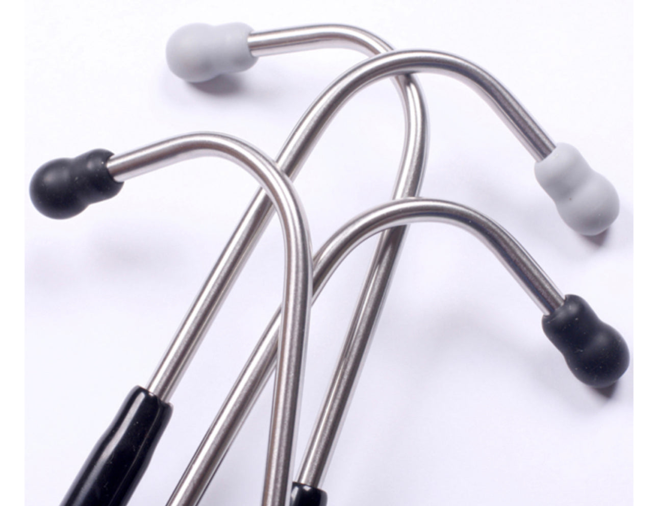 Eartips (only) replacement set