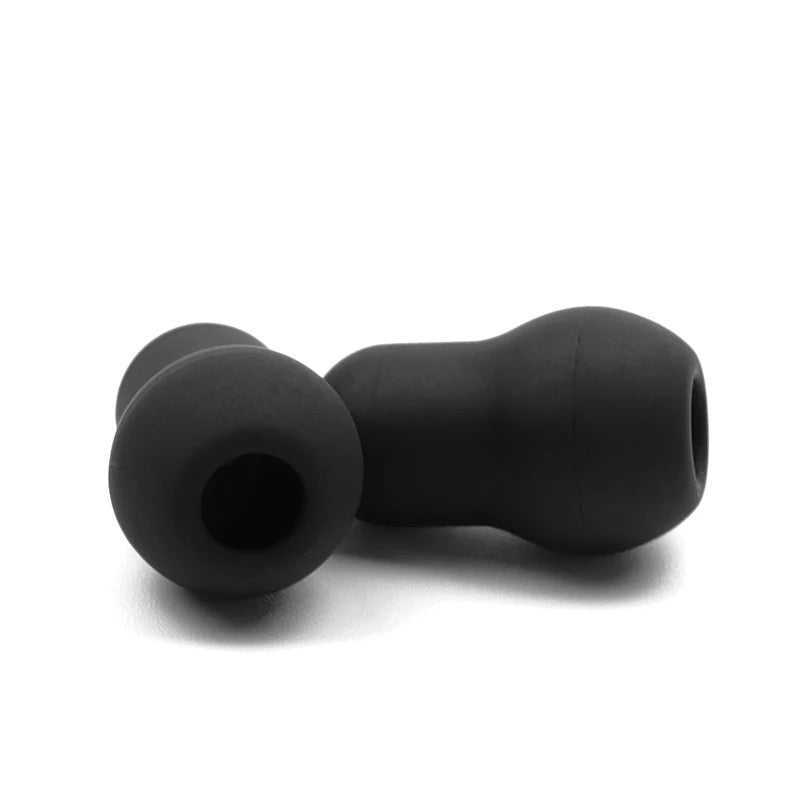 Eartips (only) replacement set