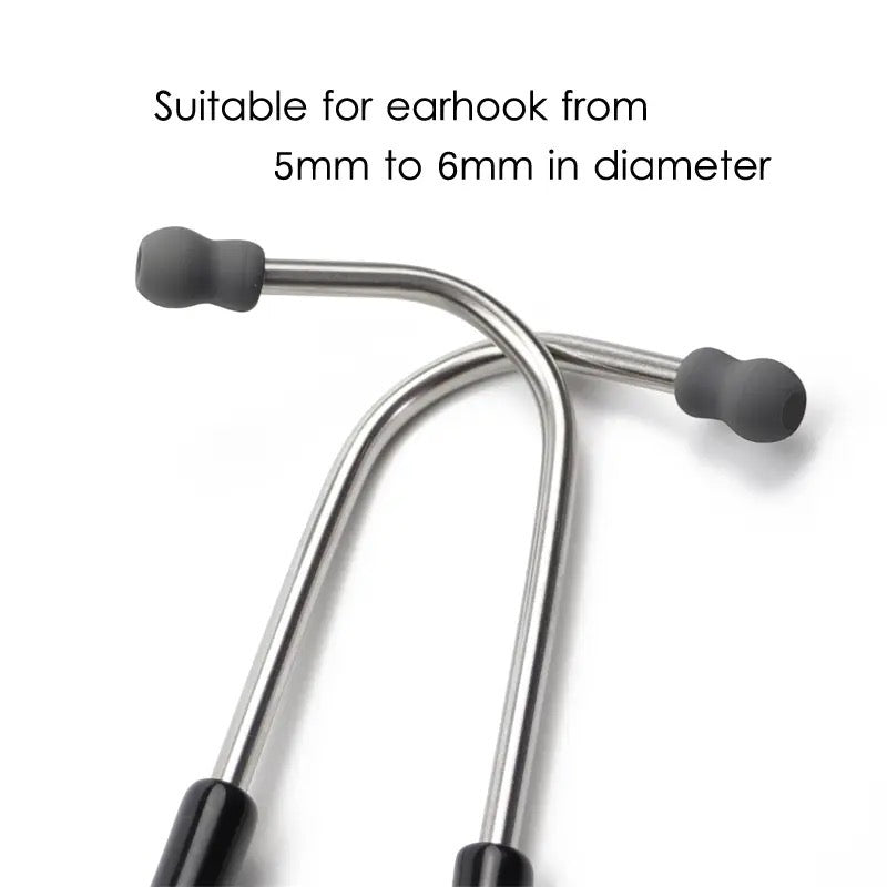 Eartips (only) replacement set