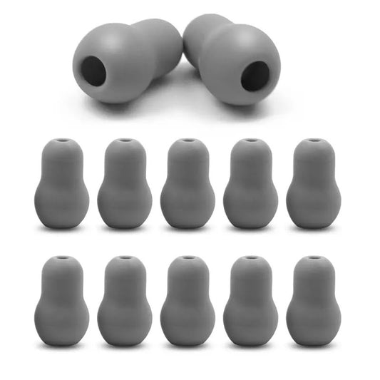 Eartips (only) replacement set