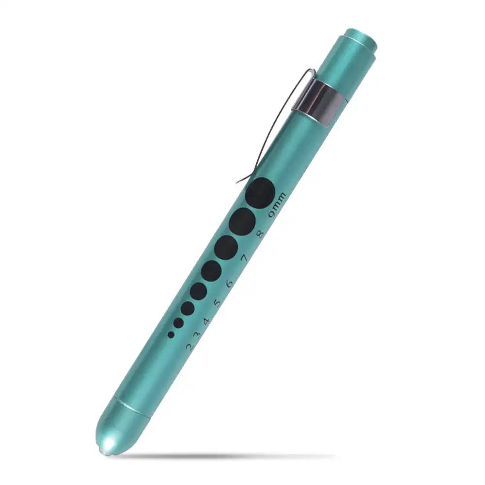 Portable Pen Torch/ Pocket Torch