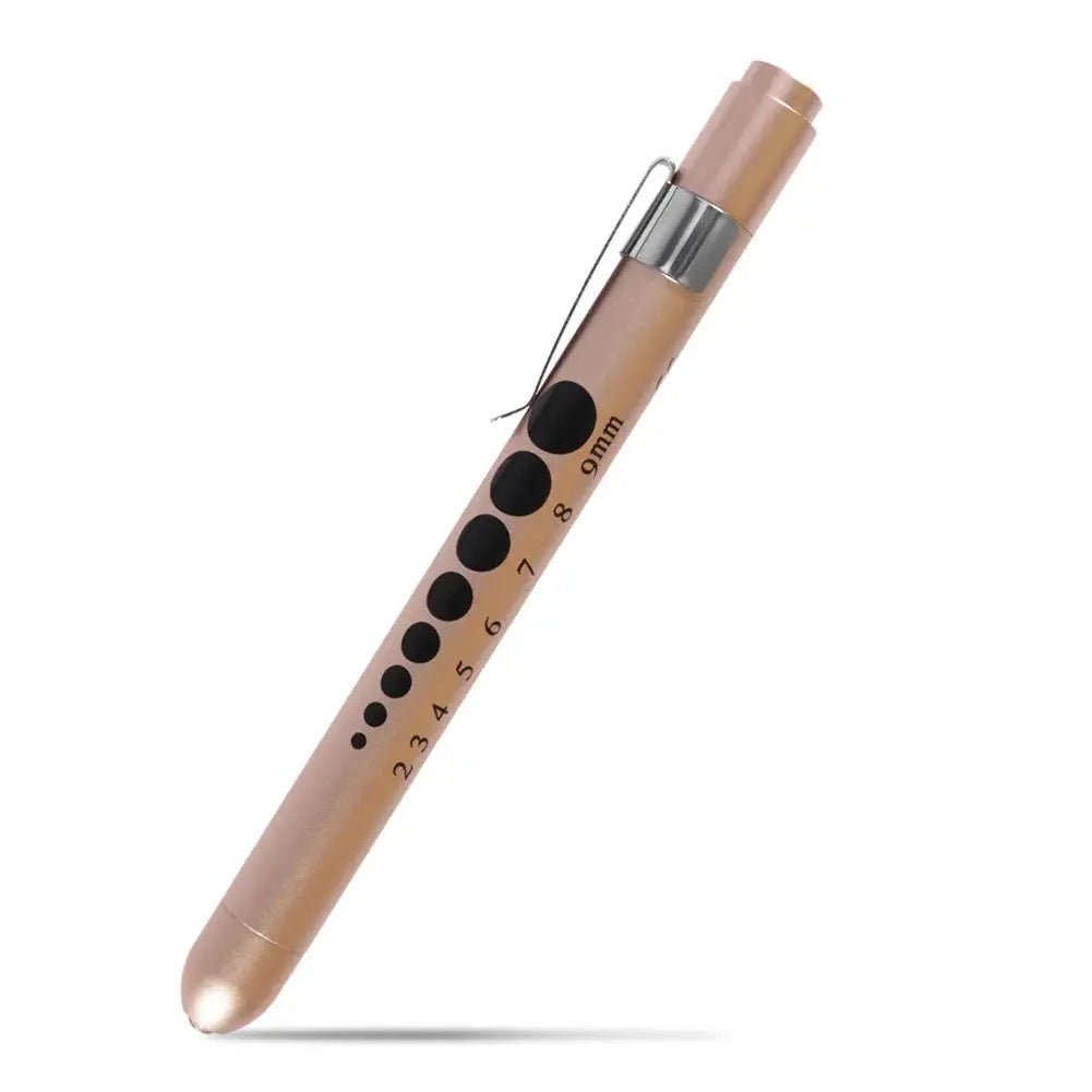 Portable Pen Torch/ Pocket Torch