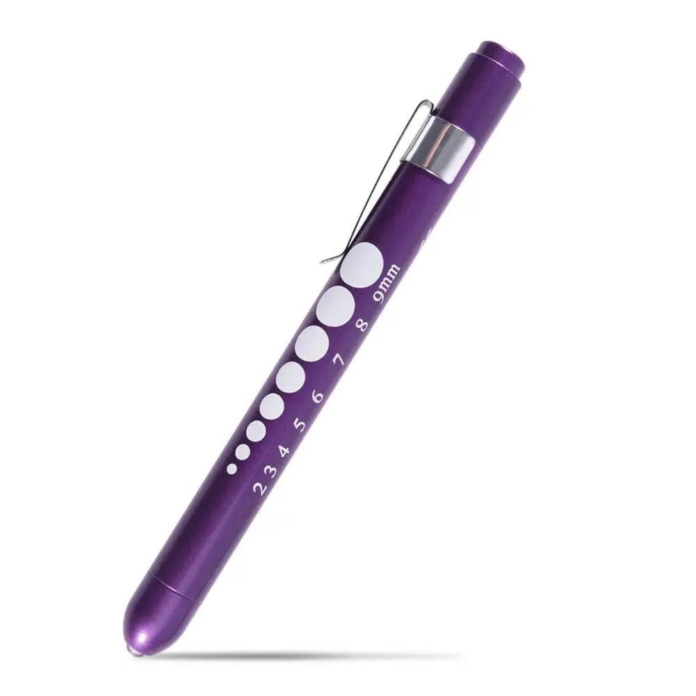 Portable Pen Torch/ Pocket Torch