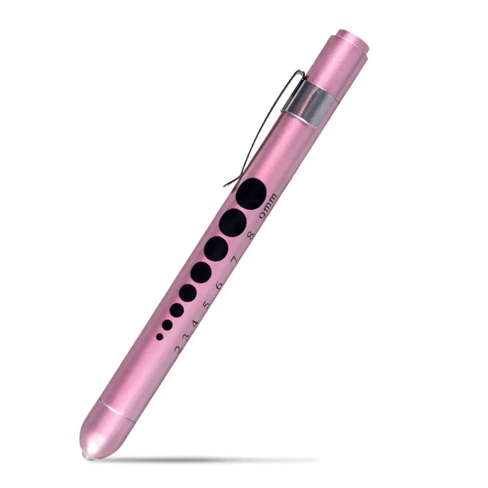 Portable Pen Torch/ Pocket Torch