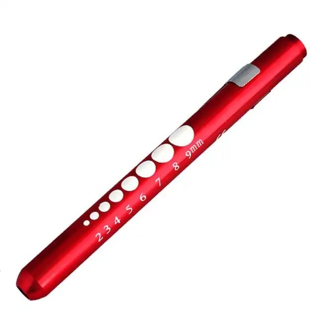 Portable Pen Torch/ Pocket Torch