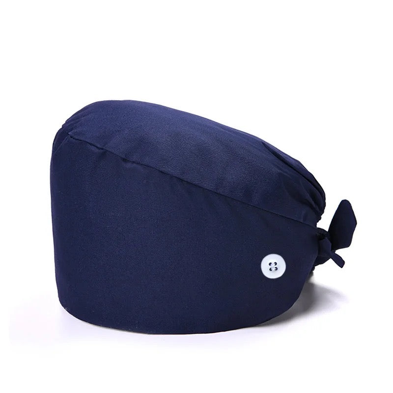 Scrub Caps: Both sexes