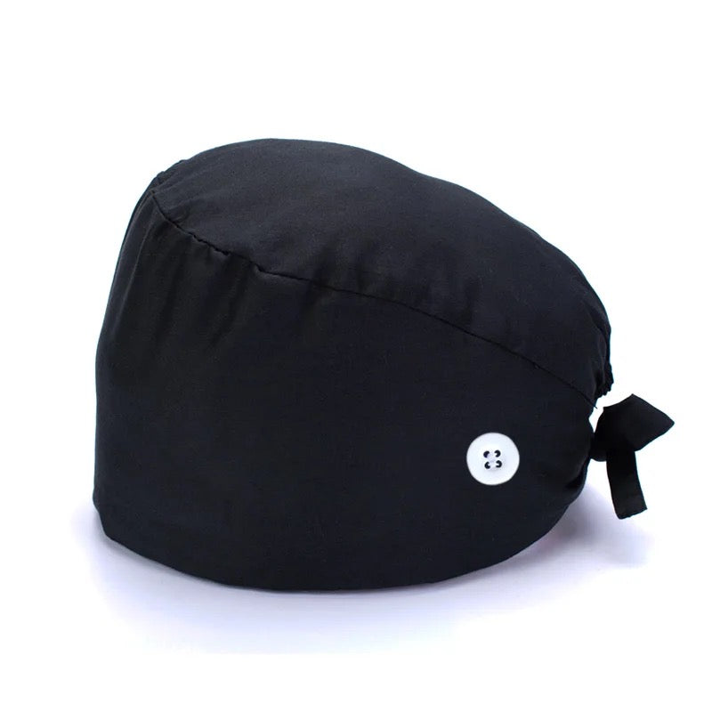 Scrub Caps: Both sexes