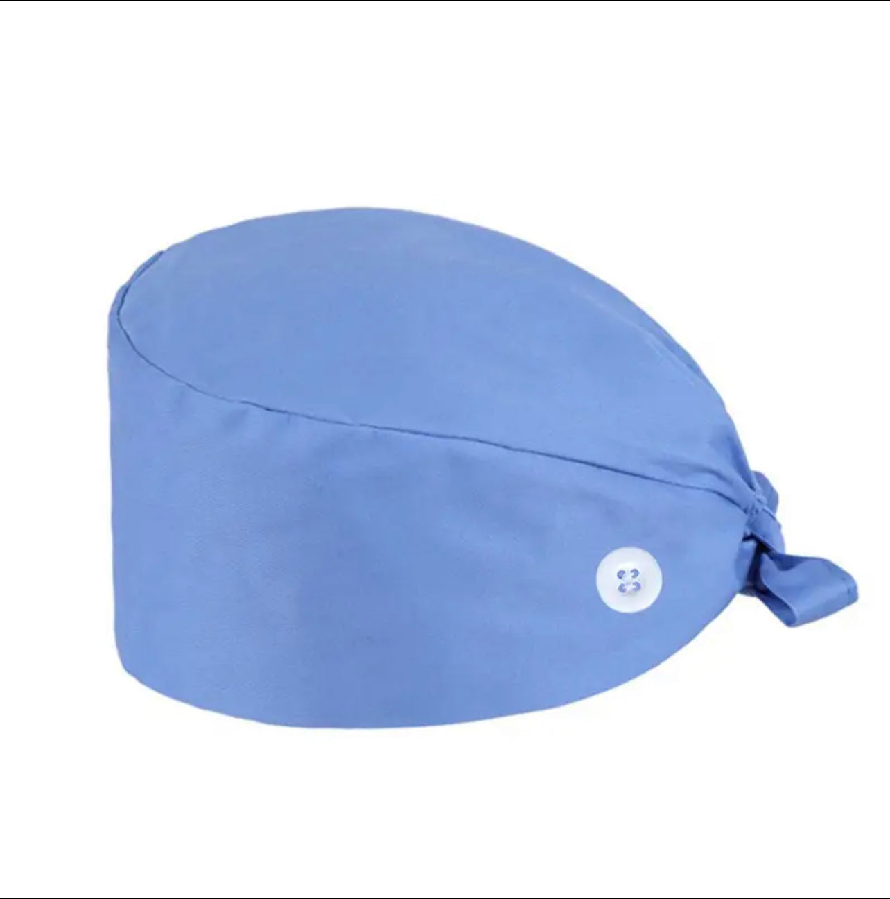 Scrub Caps: Both sexes