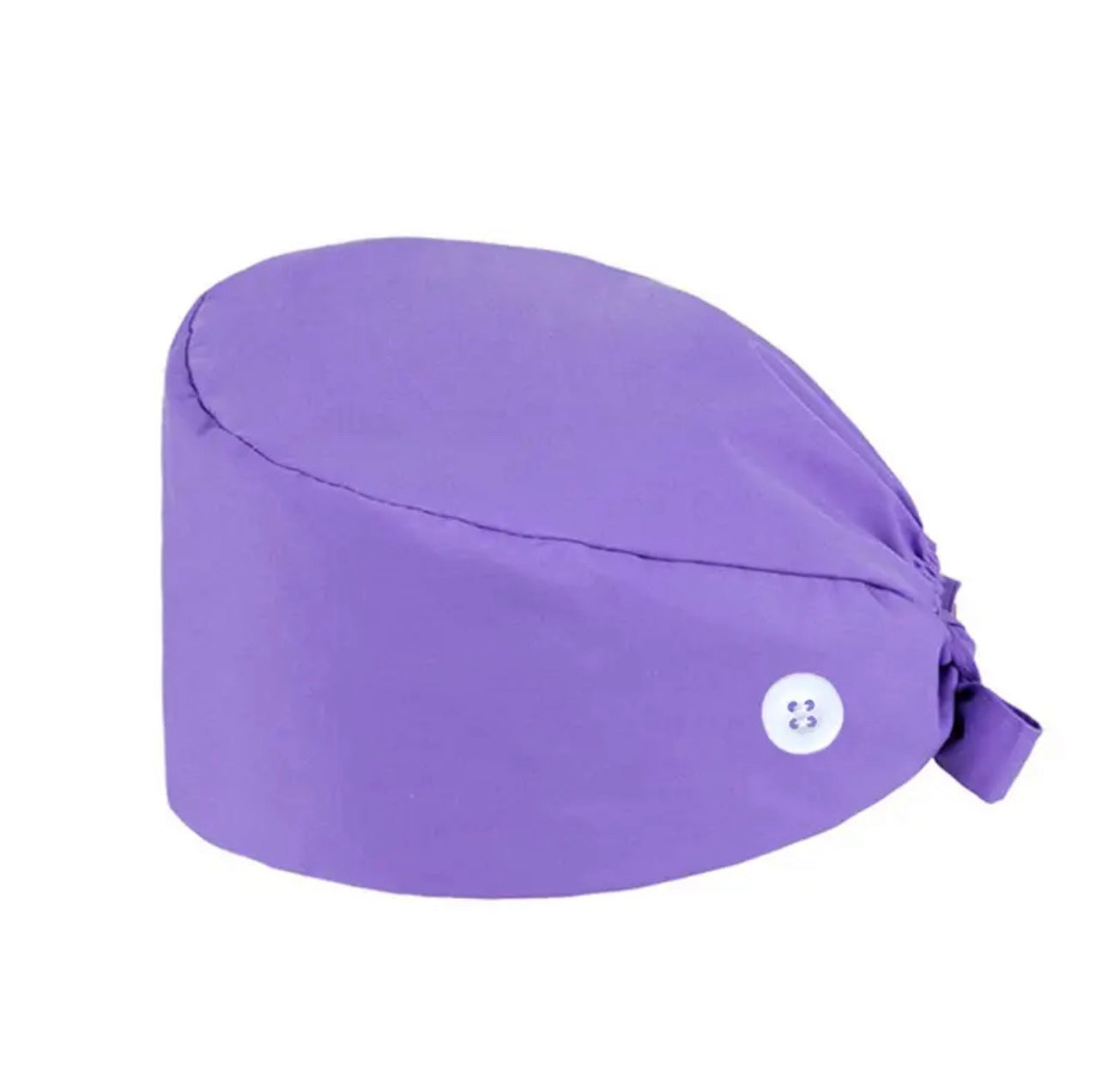 Scrub Caps: Both sexes