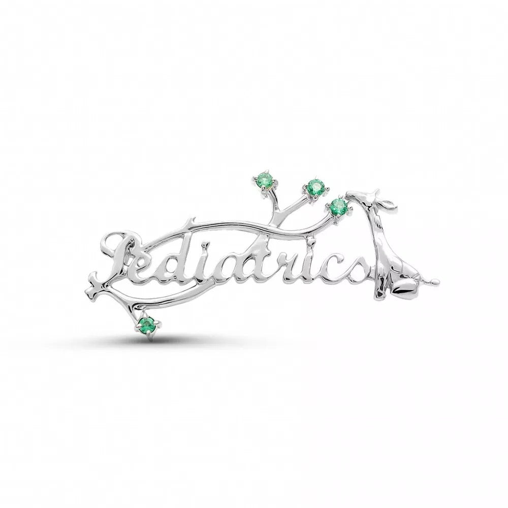 Brooch Pins