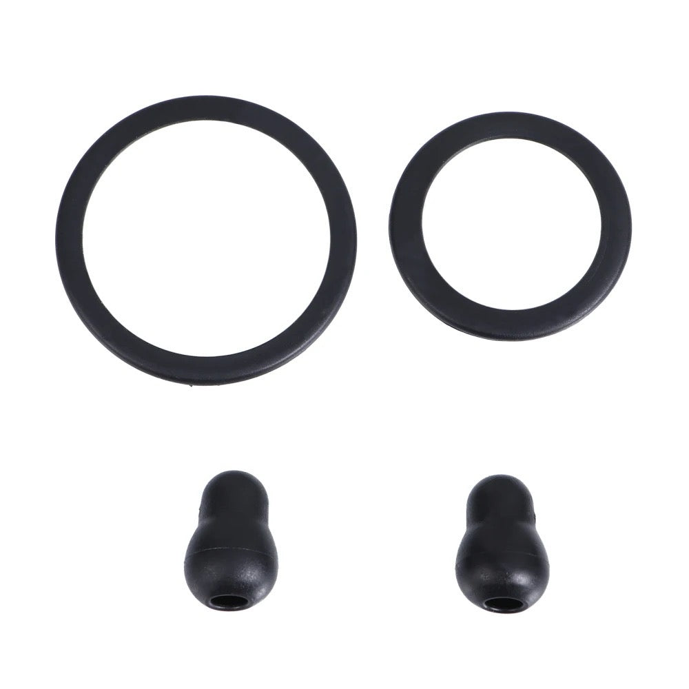 SMSG Stethoscope Replacement Kit