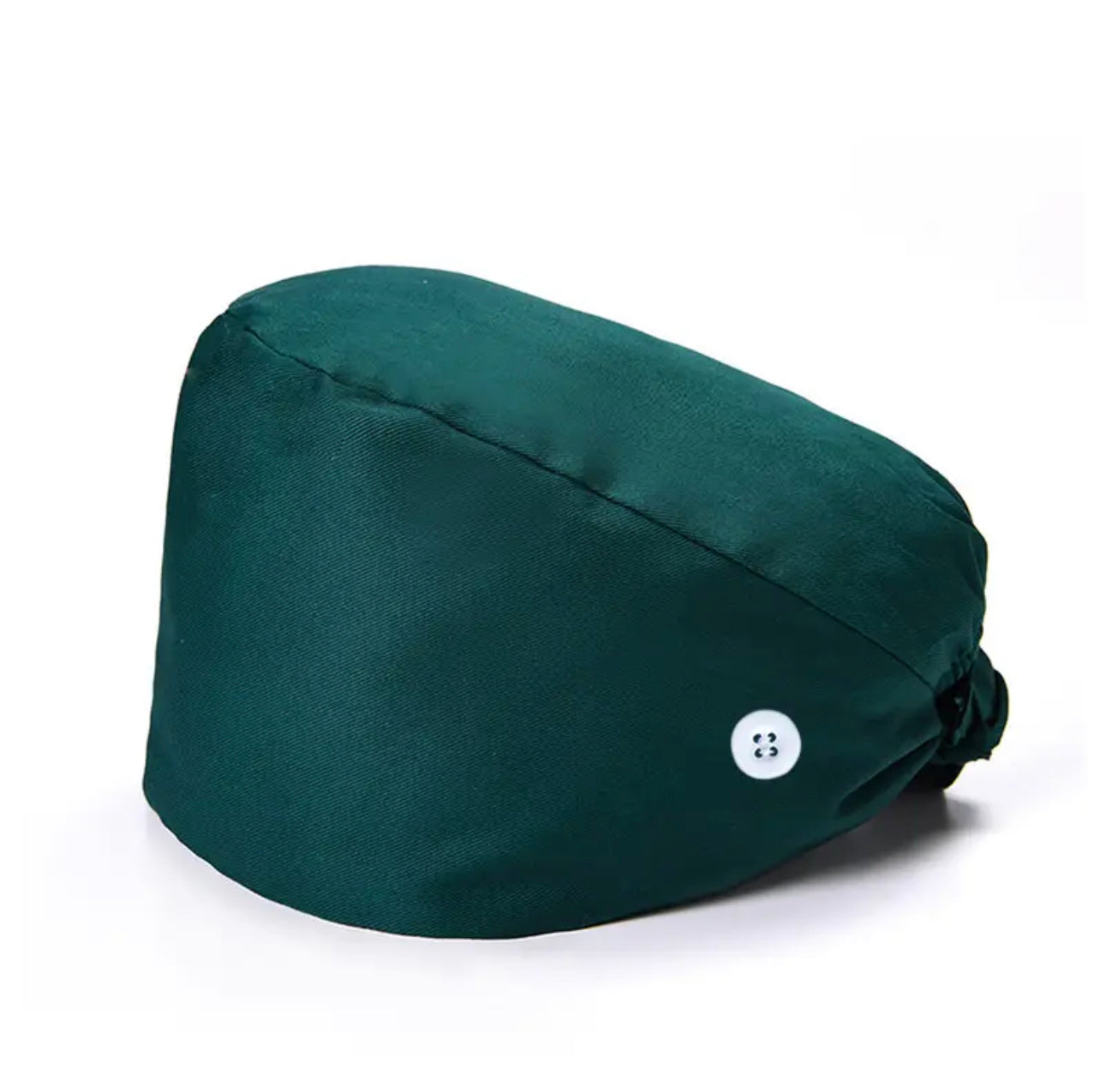 Scrub Caps: Both sexes