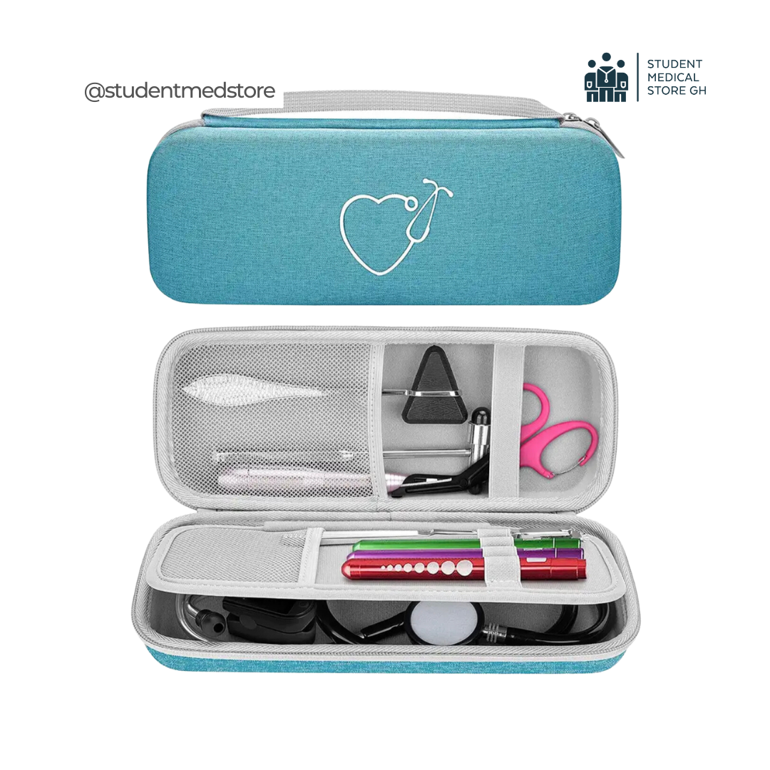 Yinke Stethoscope Case / Travel Storage Bag