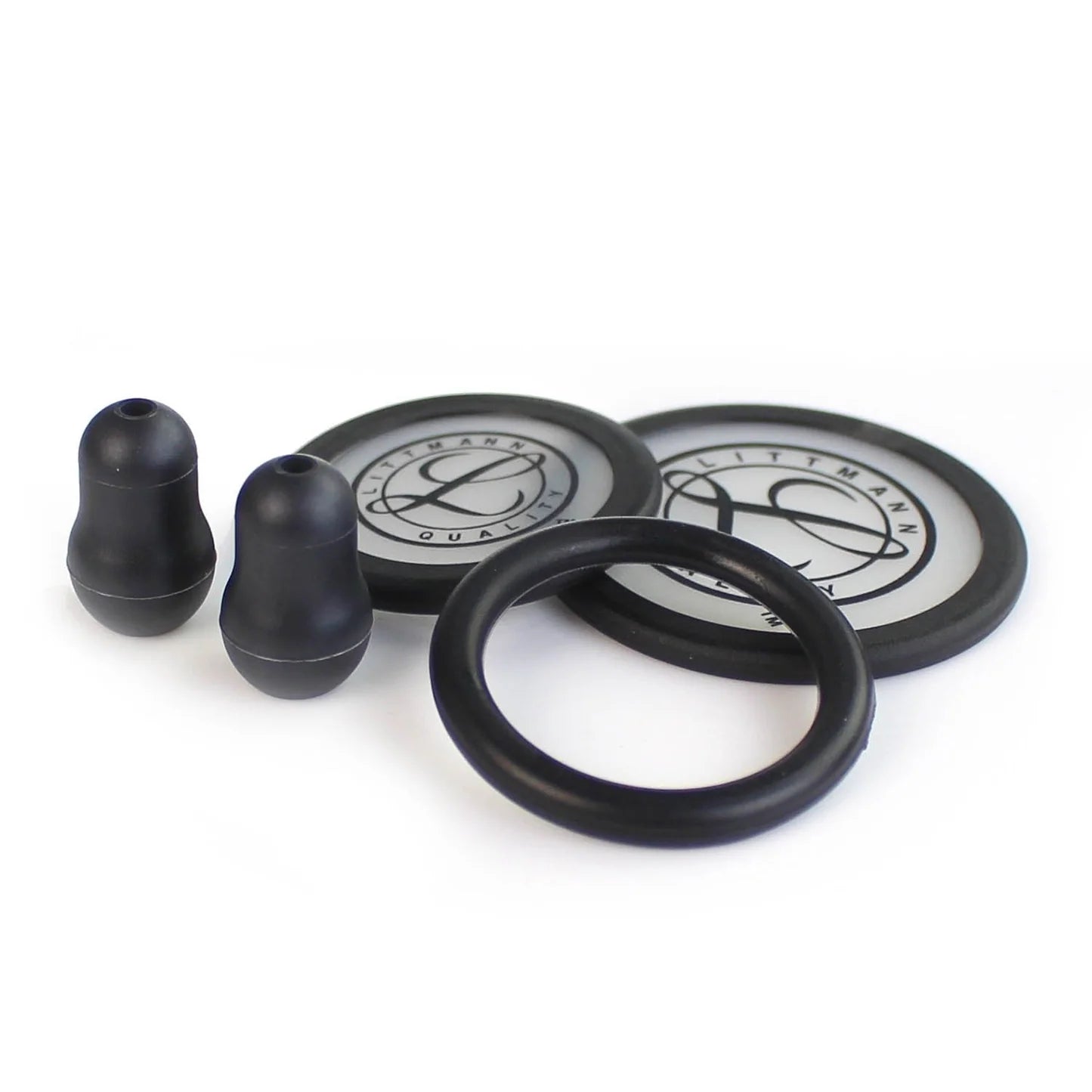 3M Littmann Stethoscope Spare Parts Kit for Classic III & Cardiology IV