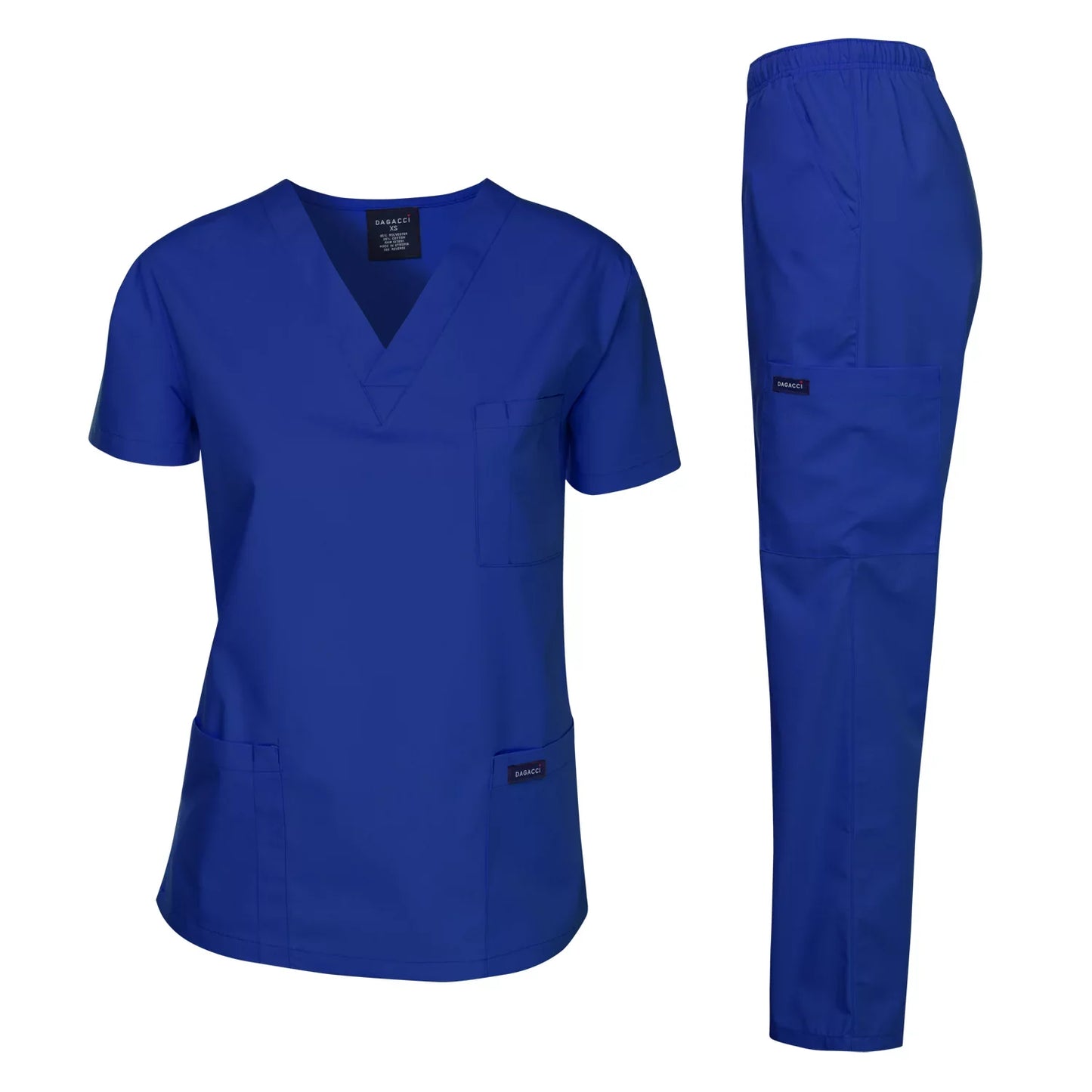 Scrubs Set: MALE/MAN by SMSG