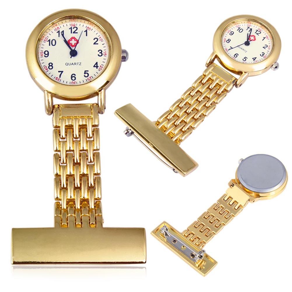 Pocket Watch, Nursing