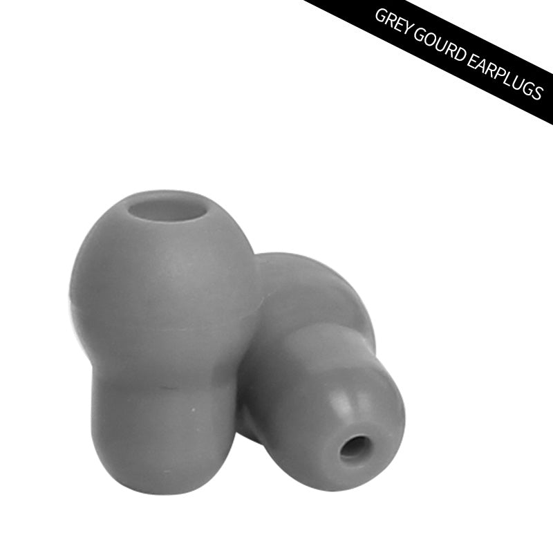 Eartips (only) replacement set