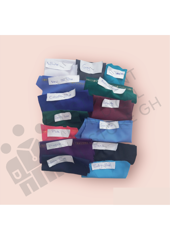 Scrubs Set: MALE/MAN by SMSG