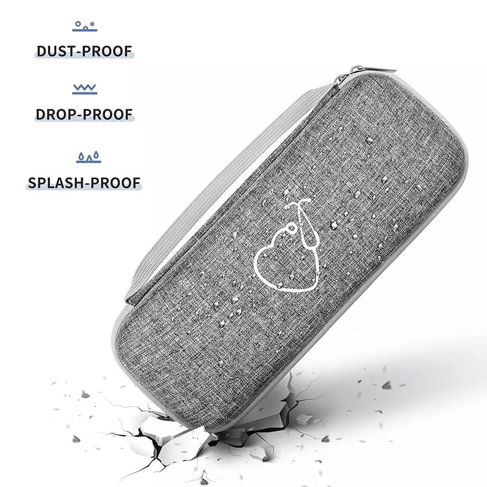Yinke Stethoscope Case / Travel Storage Bag